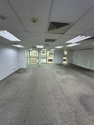 Hongkong Street (D1), Office #521285611